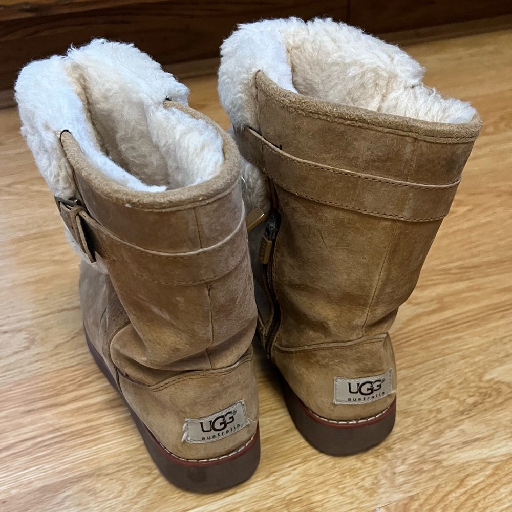 Ugg boots